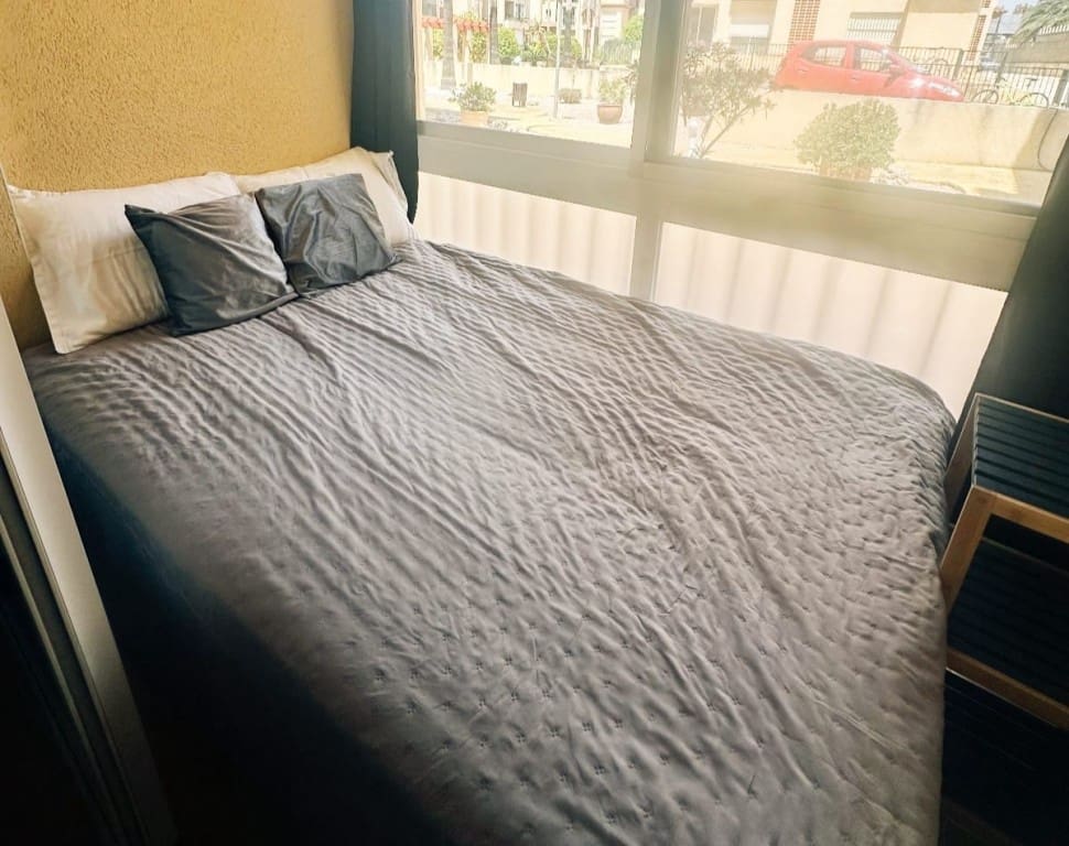 2 soverom Leilighet til salgs i Albir med svømmebasseng - € 299 000 (Ref: 9199844)