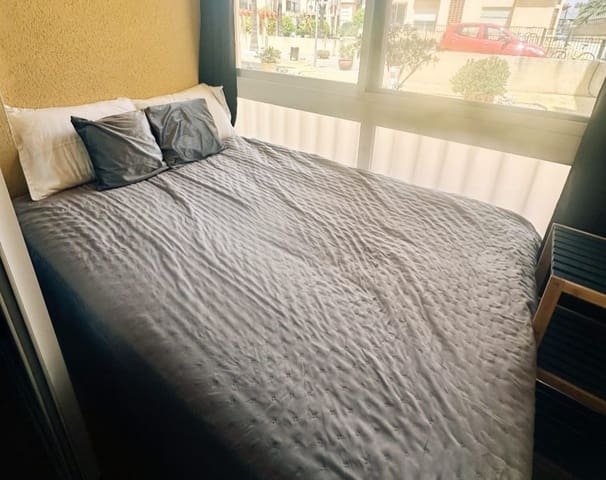 2 soverom Leilighet til salgs i Albir, Alfaz del Pi / L'Alfàs del Pi med svømmebasseng - € 320 000 (Ref: 9199844)