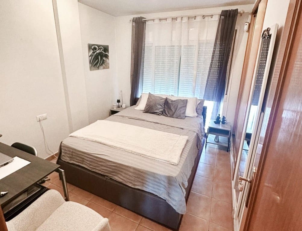 2 soverom Leilighet til salgs i Albir med svømmebasseng - € 299 000 (Ref: 9199844)