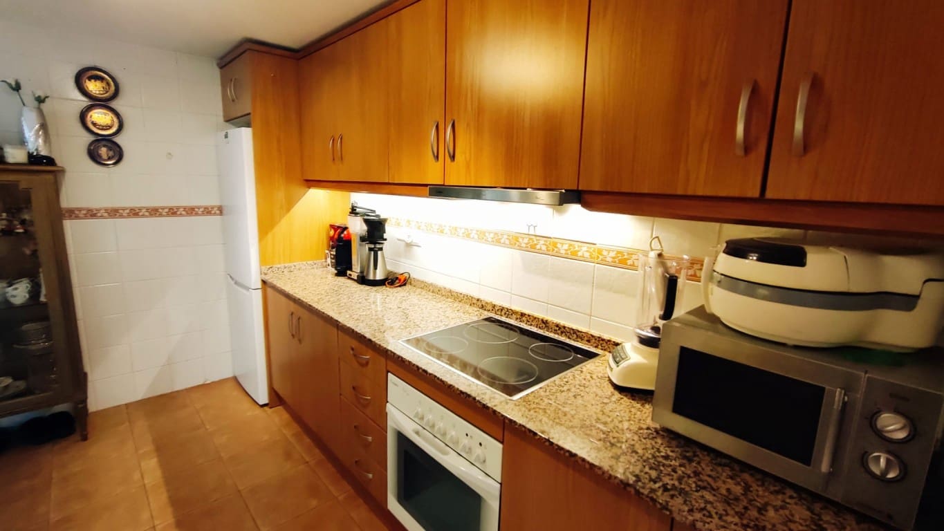 2 soverom Leilighet til salgs i Albir med svømmebasseng - € 299 000 (Ref: 9199844)