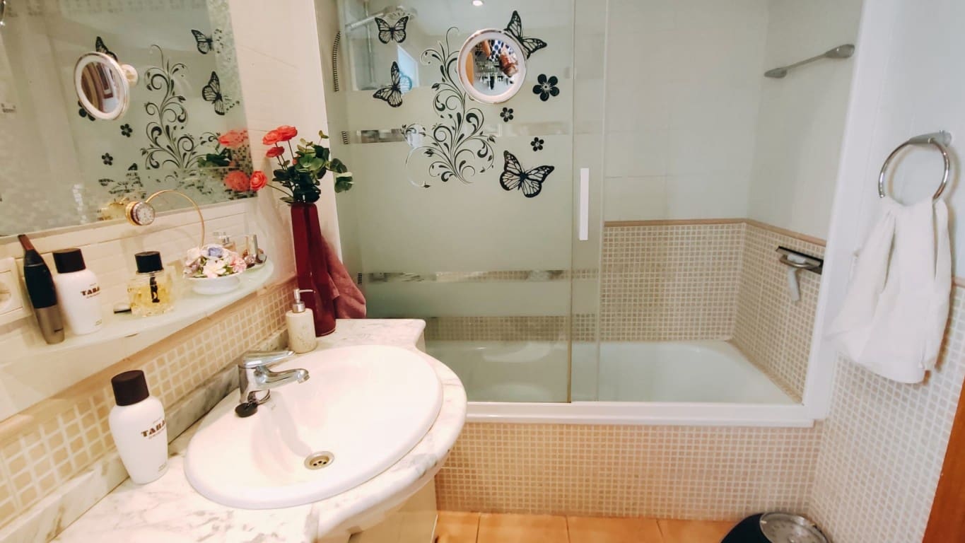 2 soverom Leilighet til salgs i Albir med svømmebasseng - € 299 000 (Ref: 9199844)