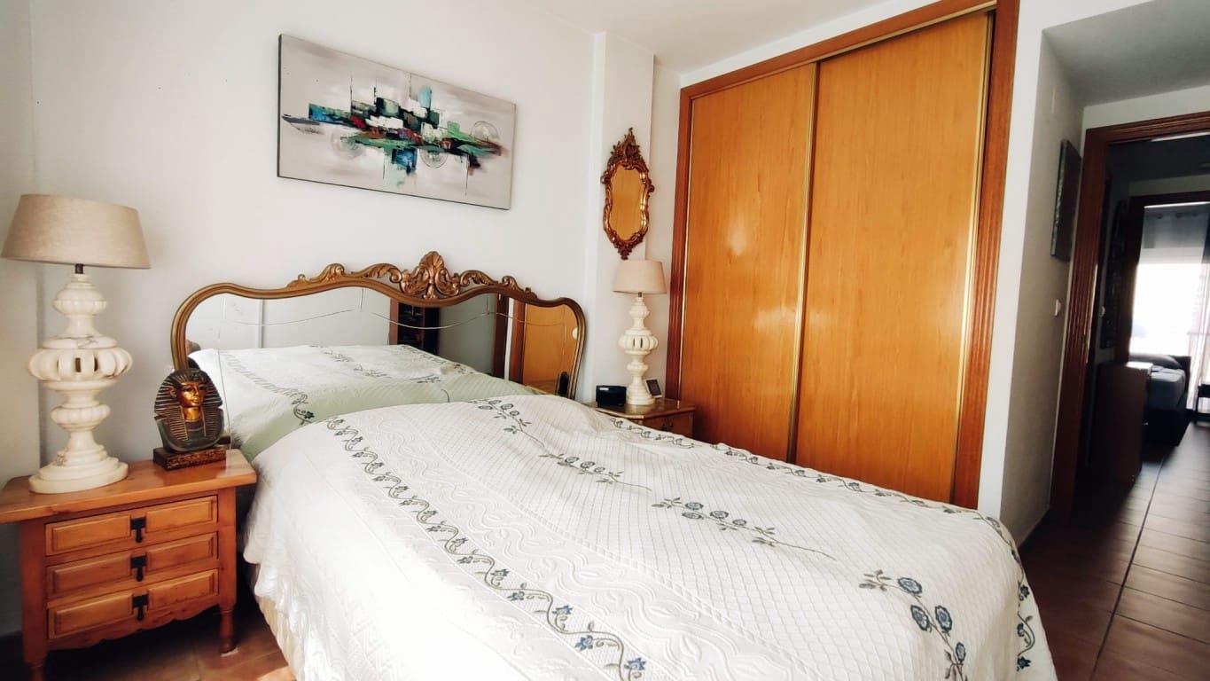 2 soverom Leilighet til salgs i Albir med svømmebasseng - € 299 000 (Ref: 9199844)