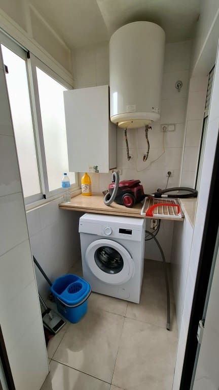 3 soverom Leilighet til salgs i La Nucia - € 199 000 (Ref: 9228114)