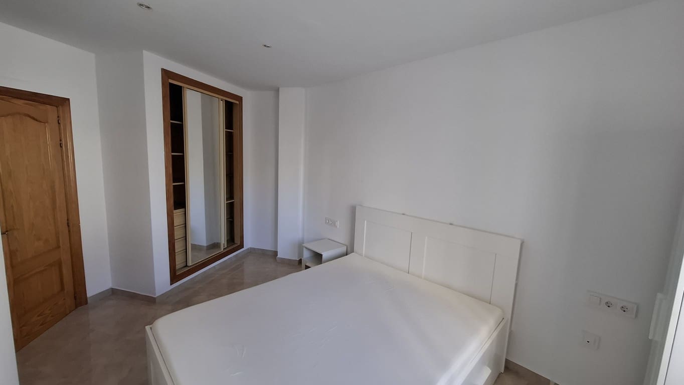 3 soverom Leilighet til salgs i La Nucia - € 199 000 (Ref: 9228114)