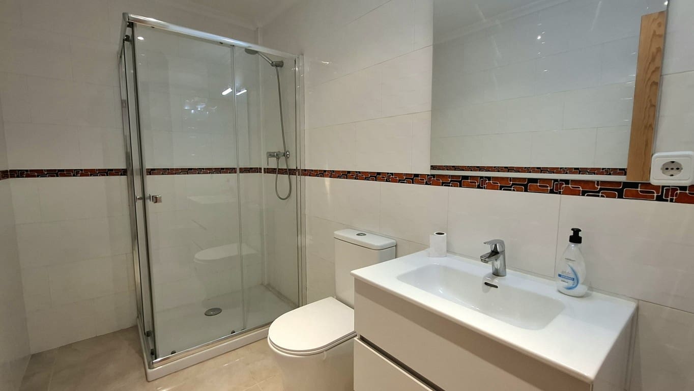 3 soverom Leilighet til salgs i La Nucia - € 199 000 (Ref: 9228114)