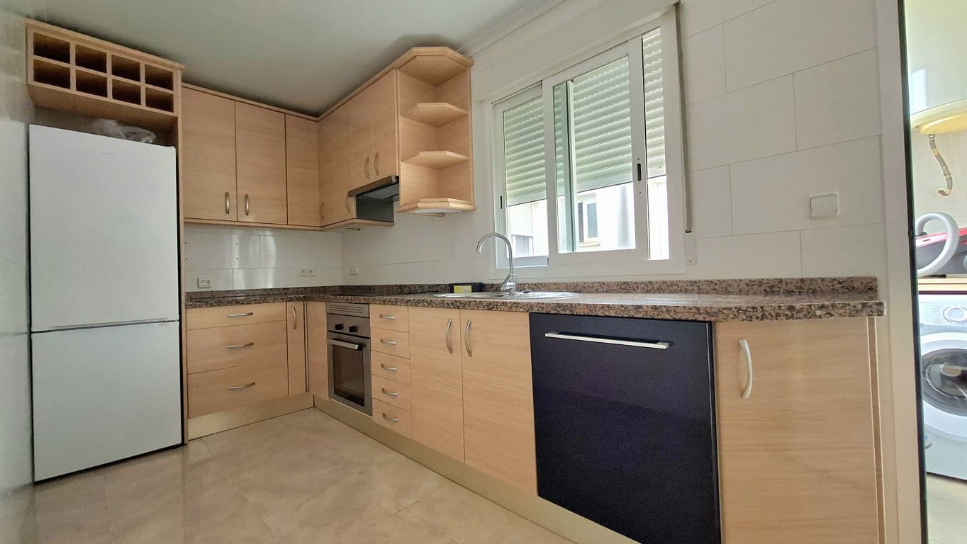 3 soverom Leilighet til salgs i La Nucia - € 199 000 (Ref: 9228114)