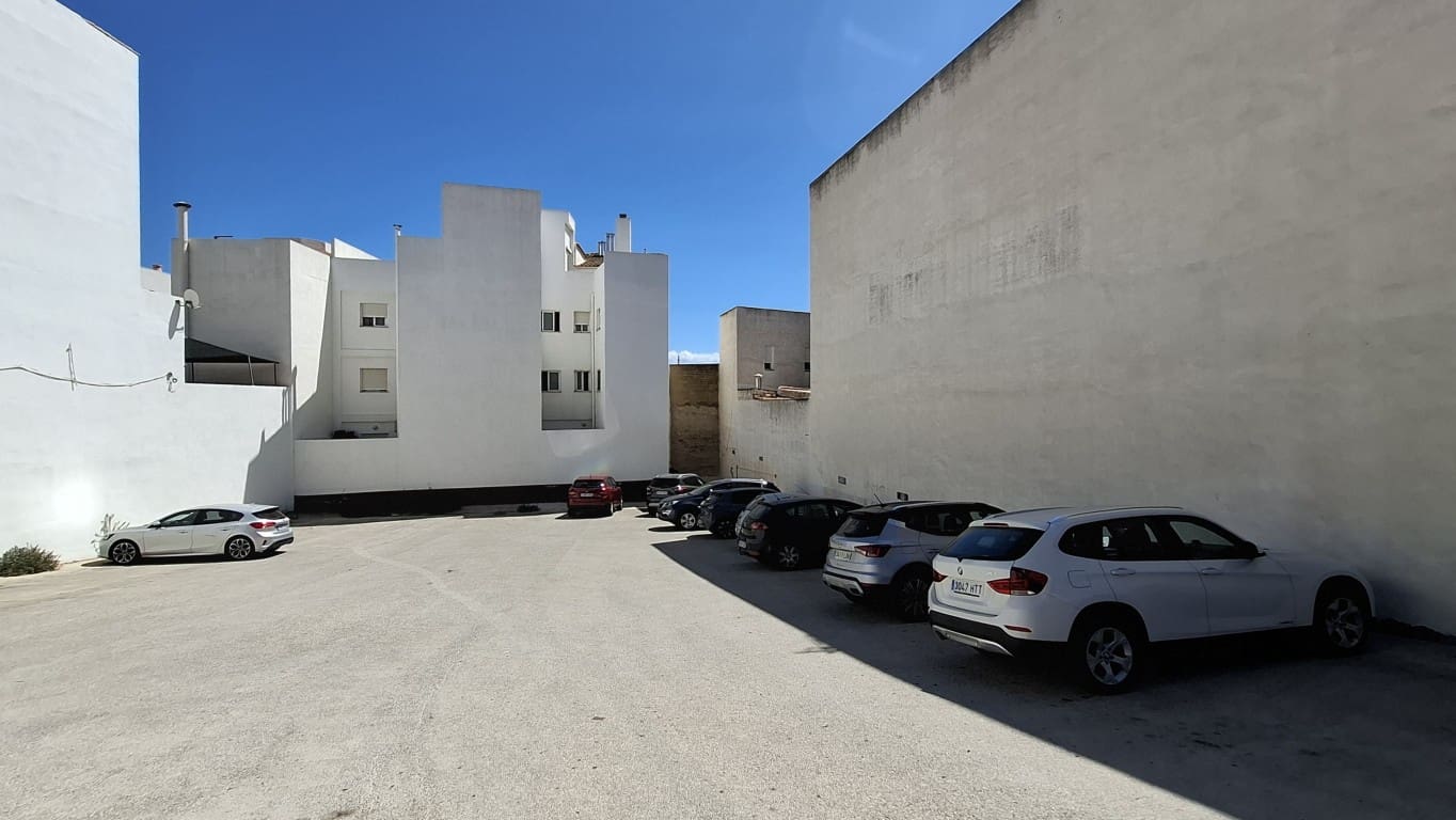 3 soverom Leilighet til salgs i La Nucia - € 199 000 (Ref: 9228114)