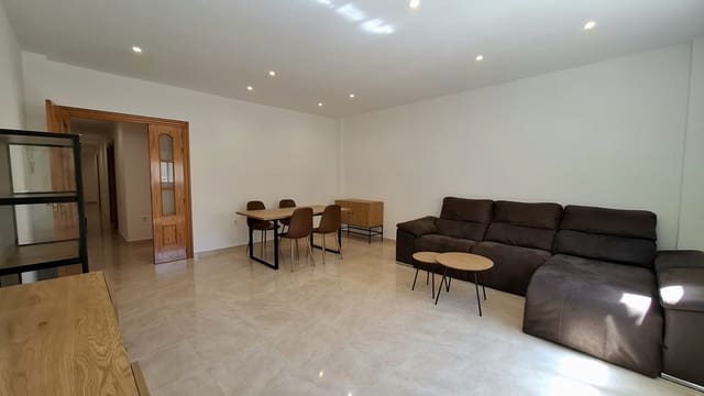 3 soverom Leilighet til salgs i La Nucia Pueblo  , La Nucia - € 199 000 (Ref: 9228114)