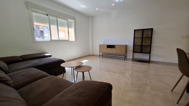 3 soverom Leilighet til salgs i La Nucia Pueblo  , La Nucia - € 199 000 (Ref: 9228114)