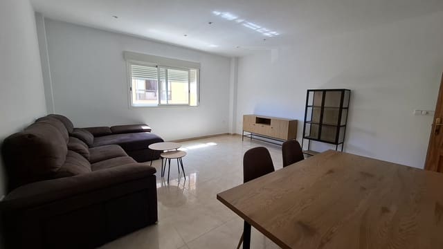 3 soverom Leilighet til salgs i La Nucia Pueblo  , La Nucia - € 199 000 (Ref: 9228114)