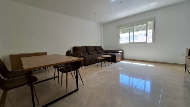 3 soverom Leilighet til salgs i La Nucia Pueblo  , La Nucia - € 199 000 (Ref: 9228114)