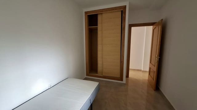 3 soverom Leilighet til salgs i La Nucia Pueblo  , La Nucia - € 199 000 (Ref: 9228114)