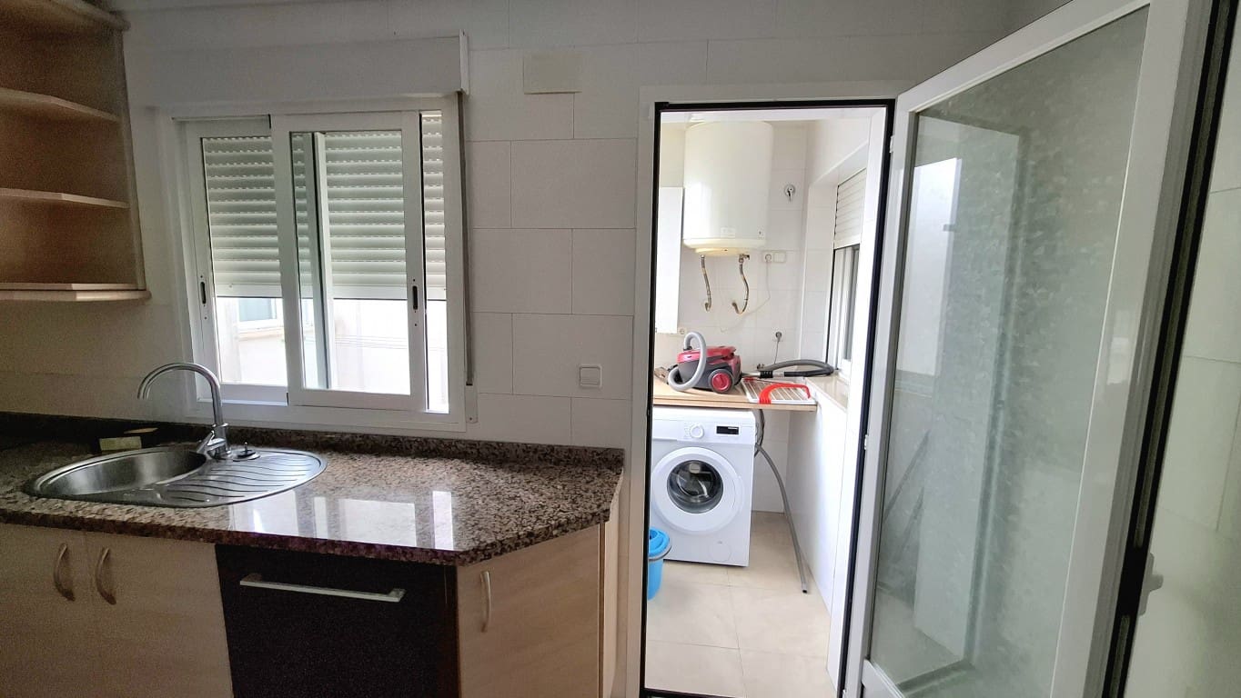 3 soverom Leilighet til salgs i La Nucia - € 199 000 (Ref: 9228114)