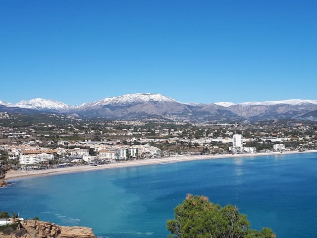 Commercial for sale in Albir, Alfaz del Pi / L'Alfàs del Pi - € 110,000 (Ref: 9282686)
