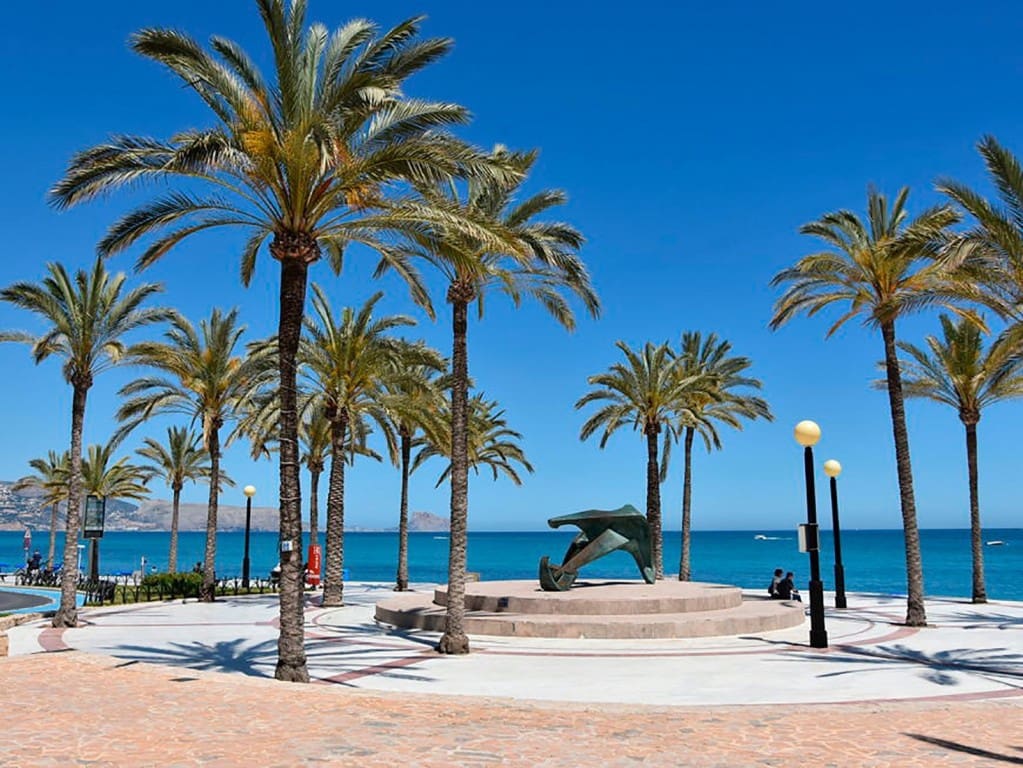 Erhverv til salg i Albir - € 110.000 (Ref: 9282686)