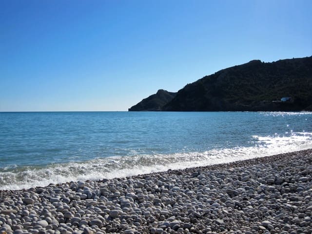 Commercial for sale in Albir, Alfaz del Pi / L'Alfàs del Pi - € 110,000 (Ref: 9282686)