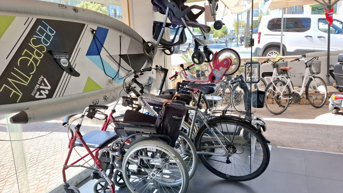 Erhverv til salg i Albir - € 110.000 (Ref: 9282686)