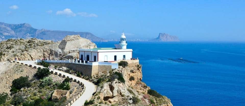 2 bedroom Apartment for sale in Albir with pool - € 425,000 (Ref: 9348047)