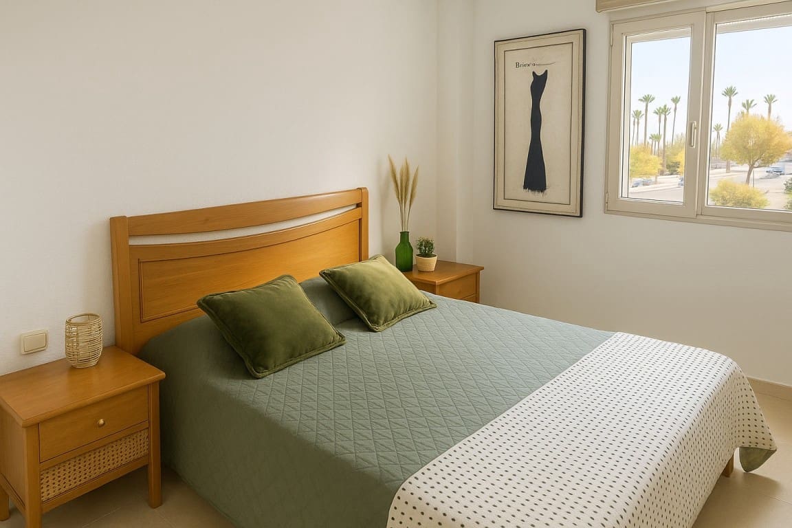 2 bedroom Apartment for sale in Albir with pool - € 425,000 (Ref: 9348047)