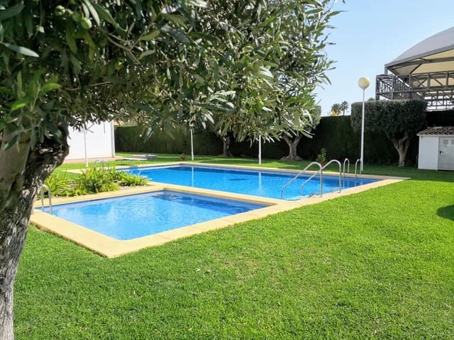 2 quarto Apartamento para venda em Albir, Alfaz del Pi / L'Alfàs del Pi com piscina - 425 000 € (Ref: 9348047)