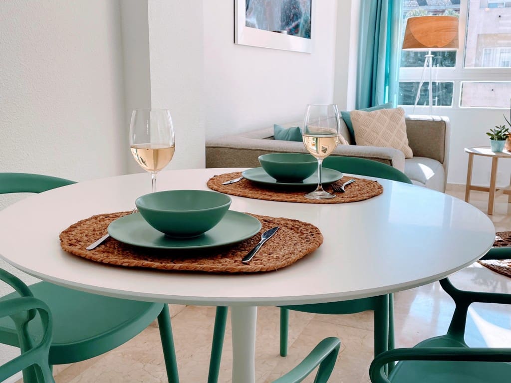 1 slaapkamer Appartement te koop in Albir met zwembad - € 295.000 (Ref: 9348048)