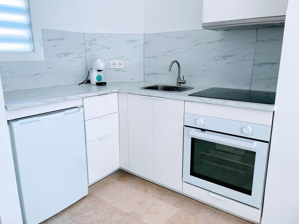 1 slaapkamer Appartement te koop in Albir met zwembad - € 295.000 (Ref: 9348048)