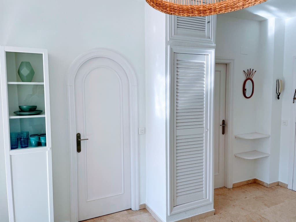 1 slaapkamer Appartement te koop in Albir met zwembad - € 295.000 (Ref: 9348048)