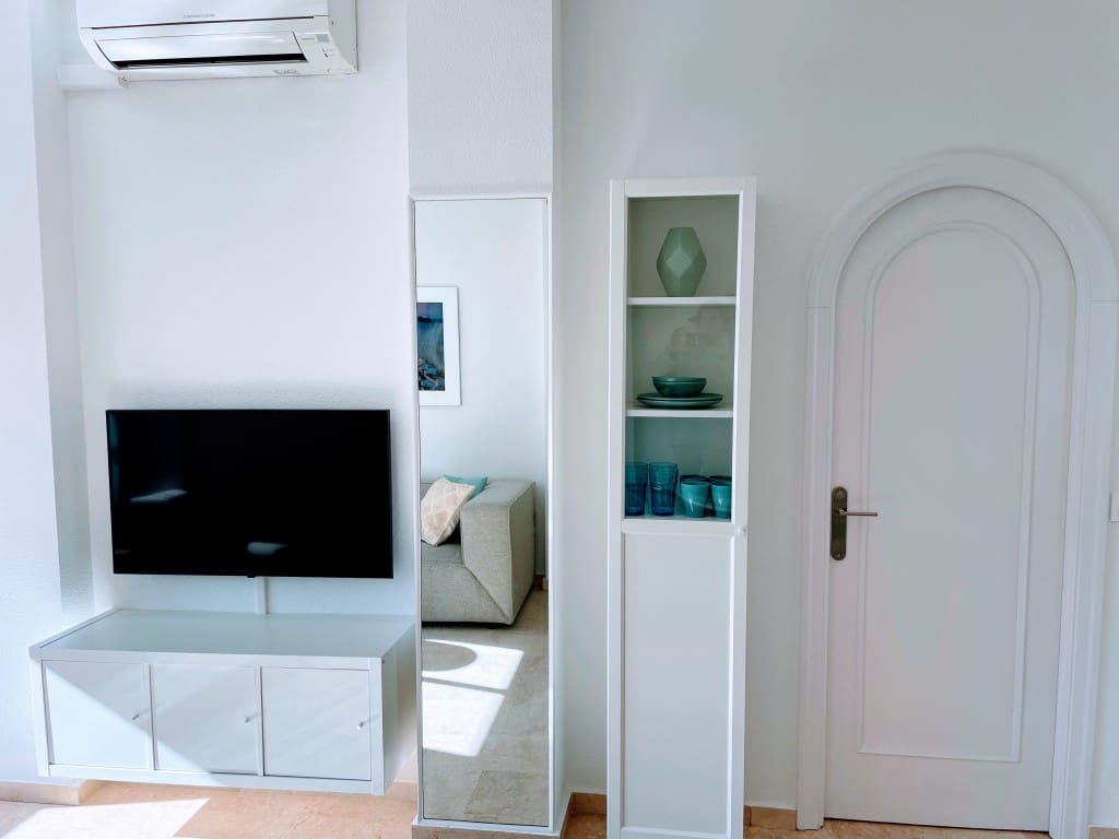 1 slaapkamer Appartement te koop in Albir met zwembad - € 295.000 (Ref: 9348048)