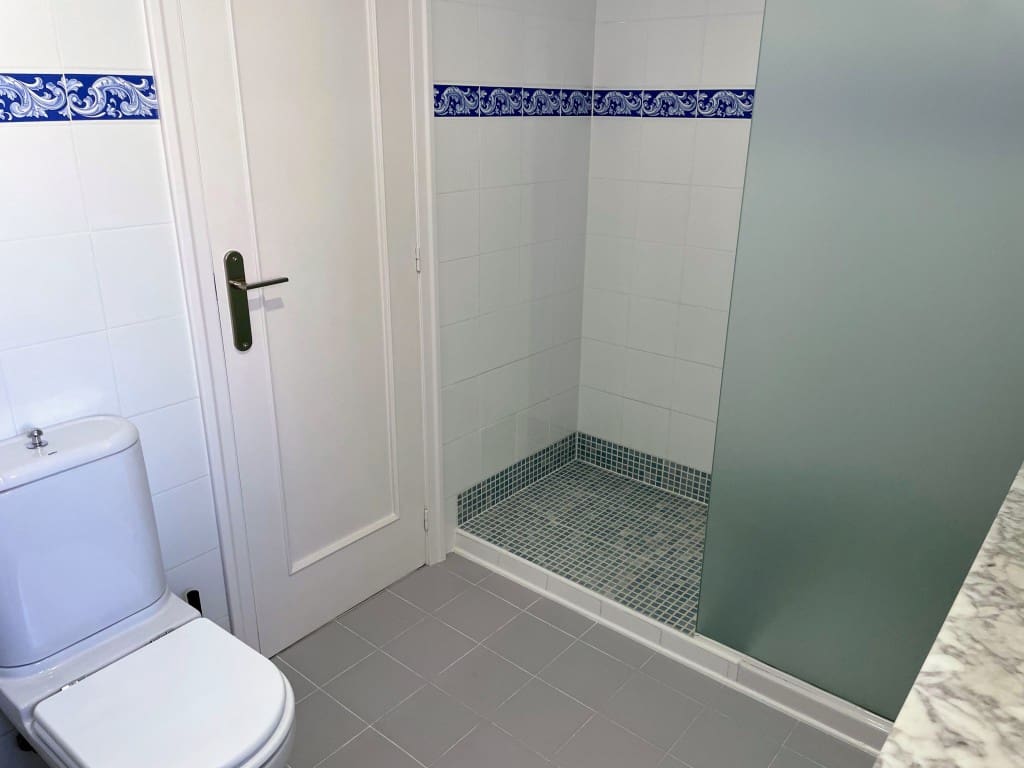 1 slaapkamer Appartement te koop in Albir met zwembad - € 295.000 (Ref: 9348048)