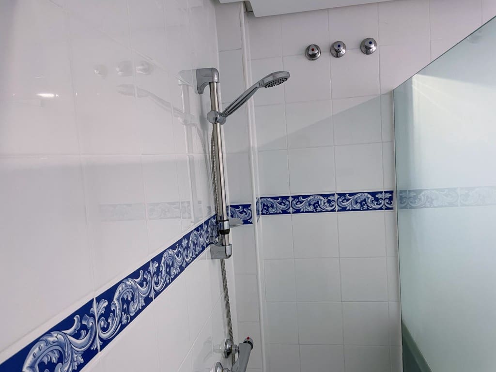 1 slaapkamer Appartement te koop in Albir met zwembad - € 295.000 (Ref: 9348048)