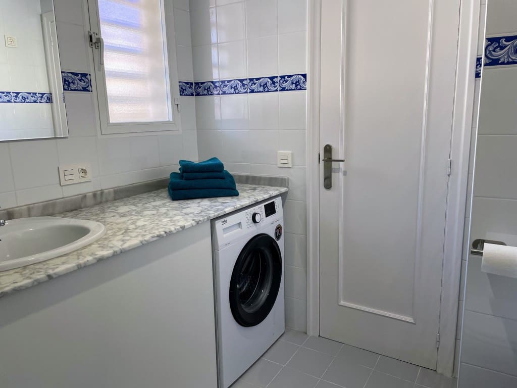 1 slaapkamer Appartement te koop in Albir met zwembad - € 295.000 (Ref: 9348048)