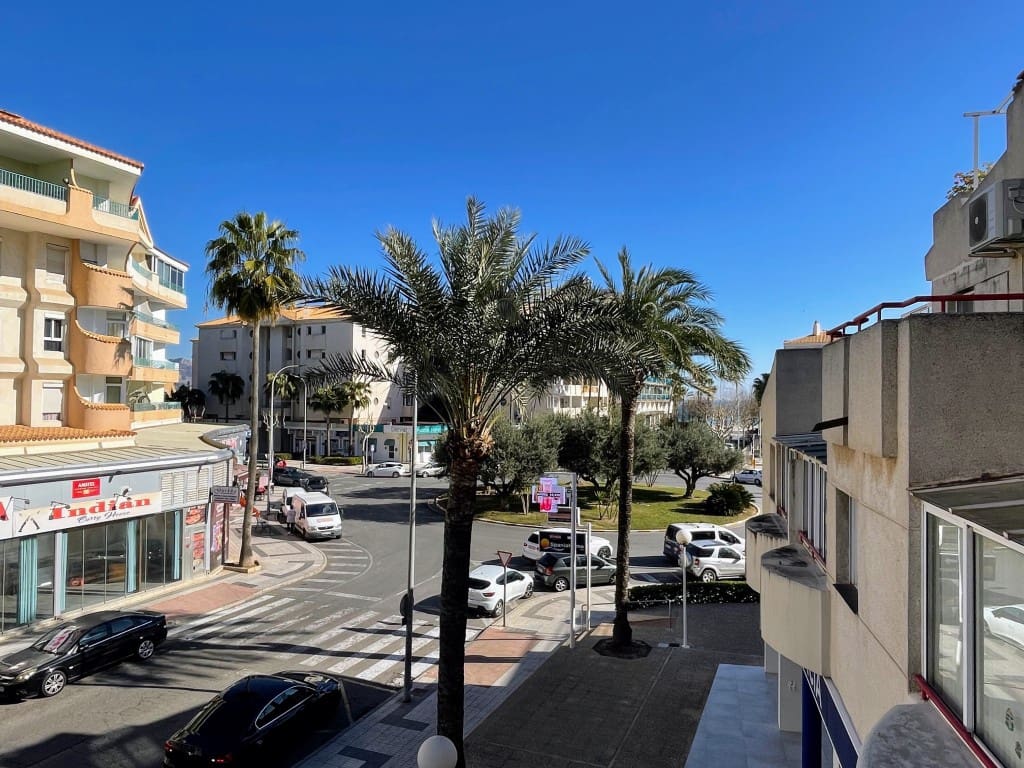 1 slaapkamer Appartement te koop in Albir met zwembad - € 295.000 (Ref: 9348048)
