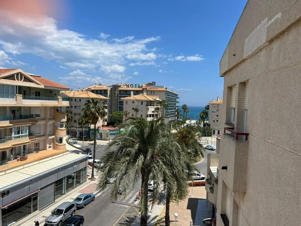 1 slaapkamer Appartement te koop in Albir met zwembad - € 295.000 (Ref: 9348048)