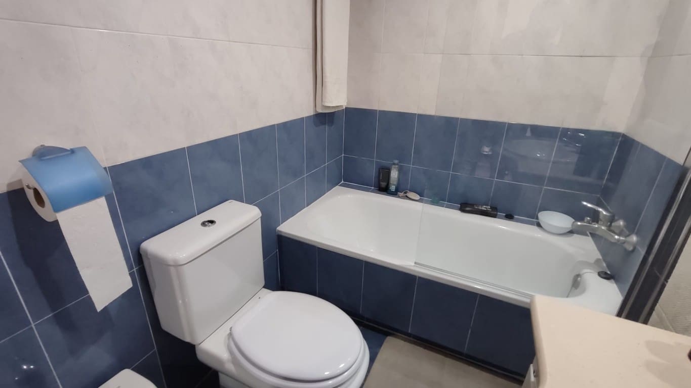 1 makuuhuone Huoneisto myytävänä paikassa Albir mukana uima-altaan - 325 000 € (Ref: 9352857)