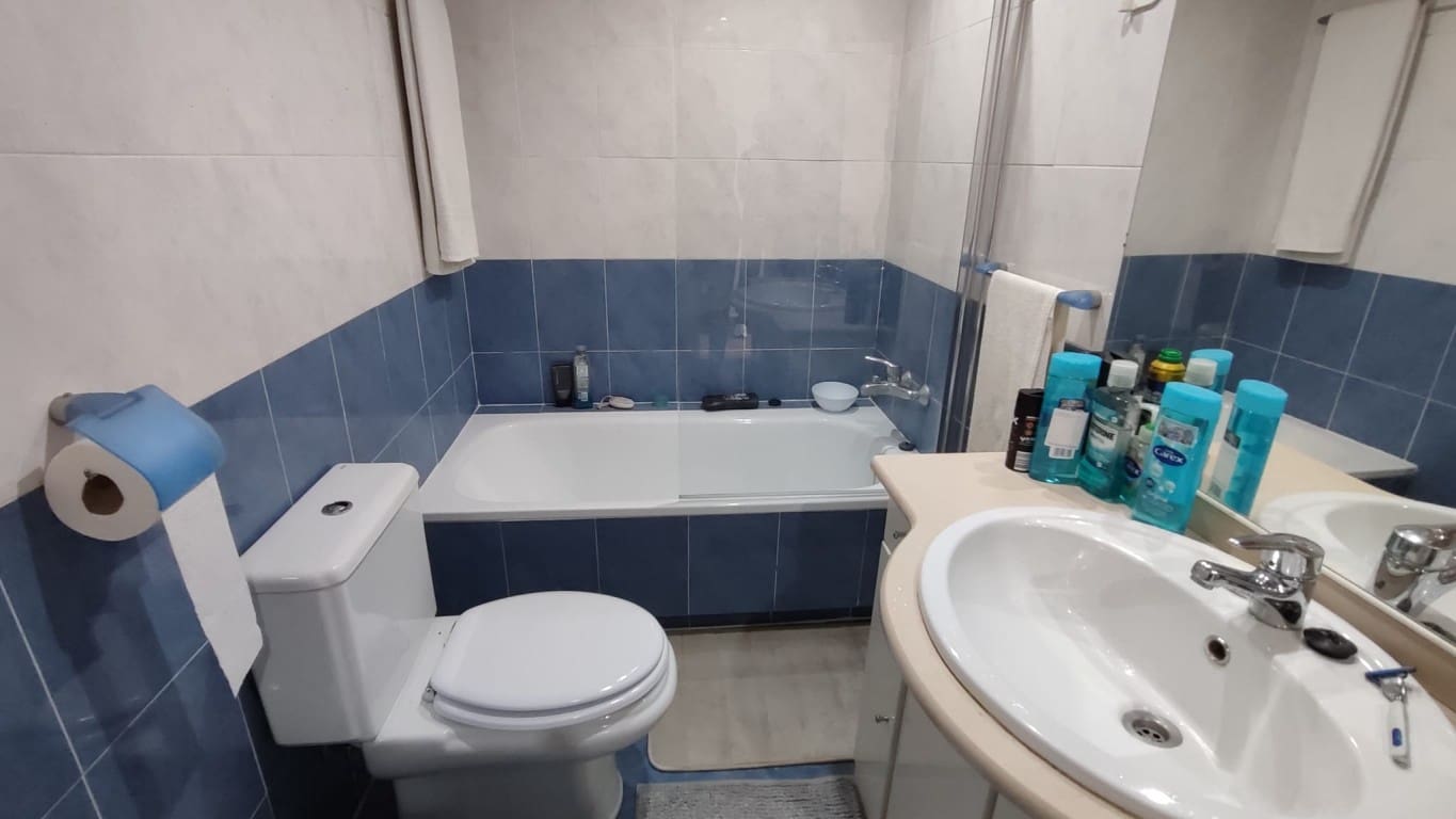 1 makuuhuone Huoneisto myytävänä paikassa Albir mukana uima-altaan - 325 000 € (Ref: 9352857)