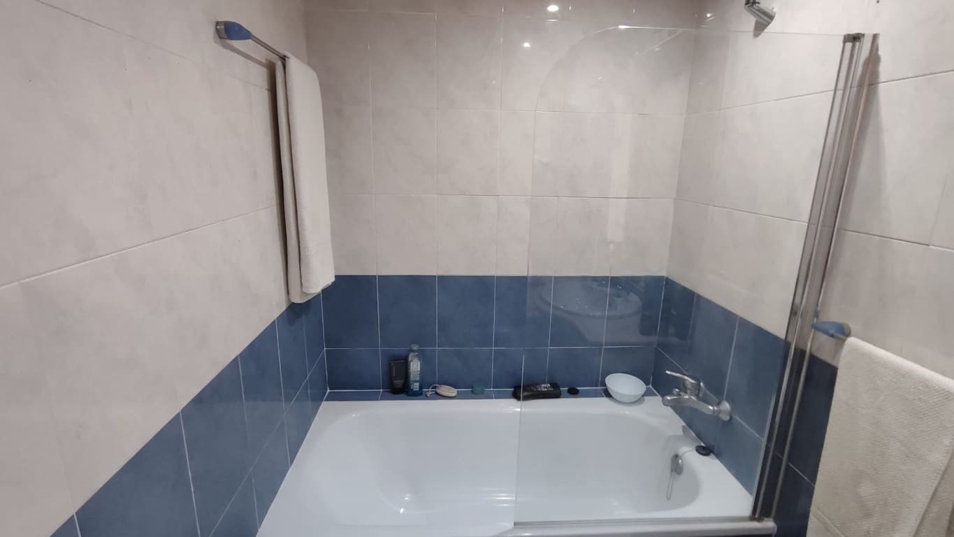 1 makuuhuone Huoneisto myytävänä paikassa Albir mukana uima-altaan - 325 000 € (Ref: 9352857)