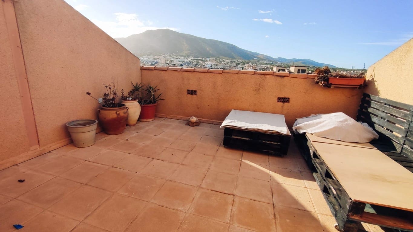 1 makuuhuone Huoneisto myytävänä paikassa Albir mukana uima-altaan - 325 000 € (Ref: 9352857)