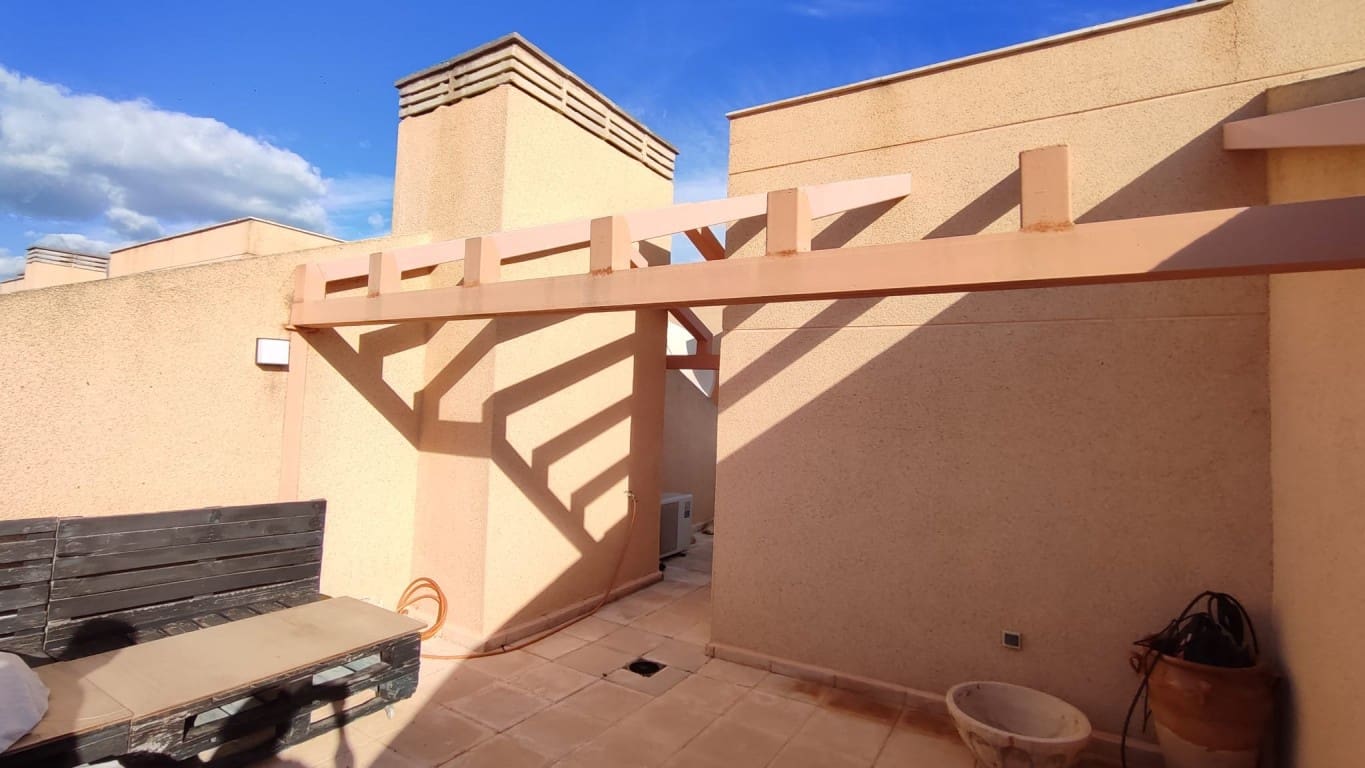 1 makuuhuone Huoneisto myytävänä paikassa Albir mukana uima-altaan - 325 000 € (Ref: 9352857)