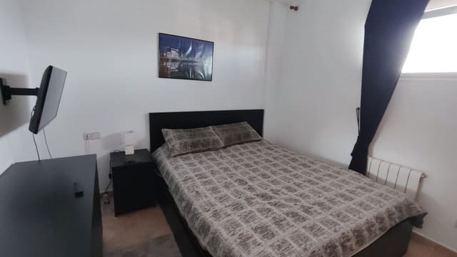 1 makuuhuone Huoneisto myytävänä paikassa Albir, Alfaz del Pi / L'Alfàs del Pi mukana uima-altaan - 325 000 € (Ref: 9352857)