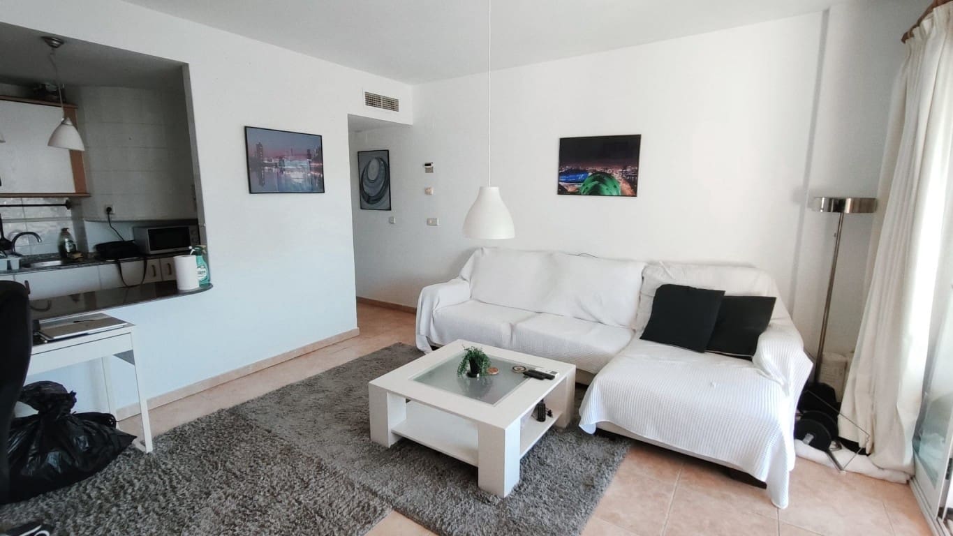 1 makuuhuone Huoneisto myytävänä paikassa Albir mukana uima-altaan - 325 000 € (Ref: 9352857)