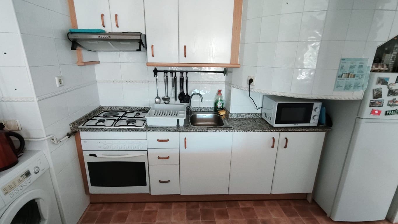 1 makuuhuone Huoneisto myytävänä paikassa Albir mukana uima-altaan - 325 000 € (Ref: 9352857)