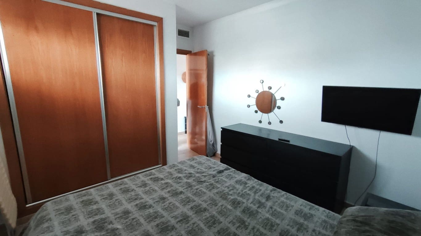 1 makuuhuone Huoneisto myytävänä paikassa Albir mukana uima-altaan - 325 000 € (Ref: 9352857)