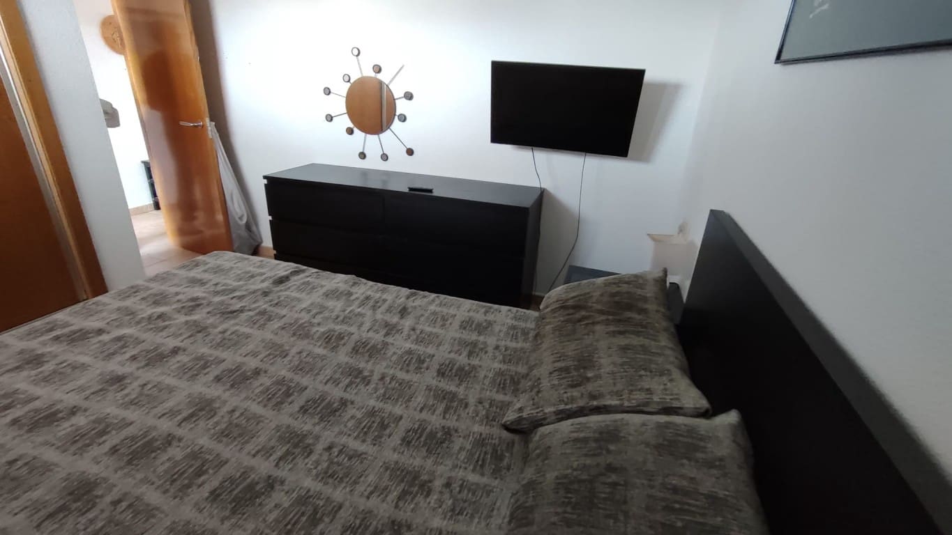 1 makuuhuone Huoneisto myytävänä paikassa Albir mukana uima-altaan - 325 000 € (Ref: 9352857)