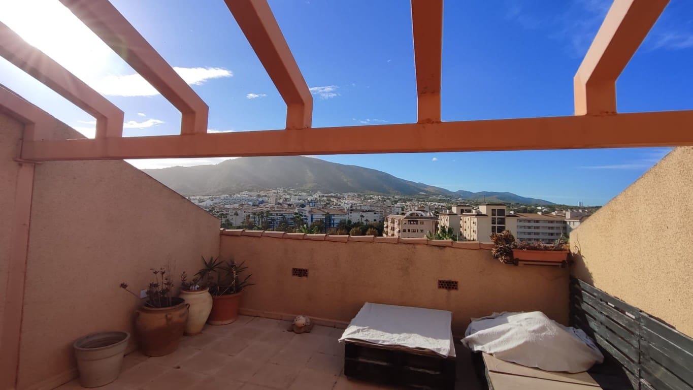 1 makuuhuone Huoneisto myytävänä paikassa Albir mukana uima-altaan - 325 000 € (Ref: 9352857)