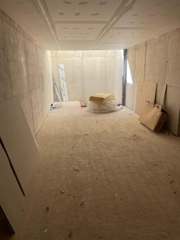 3 soveværelse Villa til salg i La Nucia med swimmingpool - € 1.325.000 (Ref: 9354264)