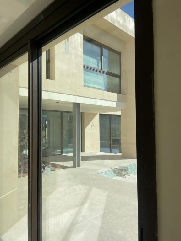 3 soveværelse Villa til salg i La Nucia med swimmingpool - € 1.325.000 (Ref: 9354264)