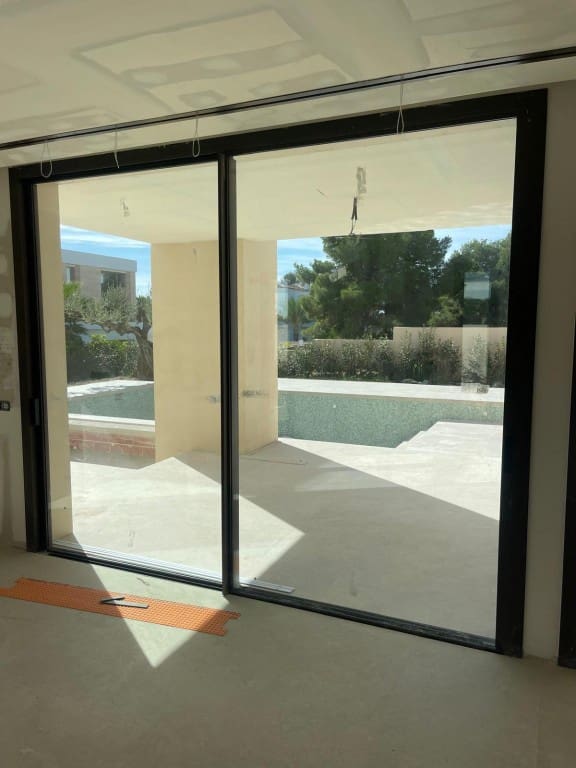 3 soveværelse Villa til salg i La Nucia med swimmingpool - € 1.325.000 (Ref: 9354264)