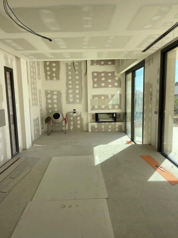 3 soveværelse Villa til salg i La Nucia med swimmingpool - € 1.325.000 (Ref: 9354264)