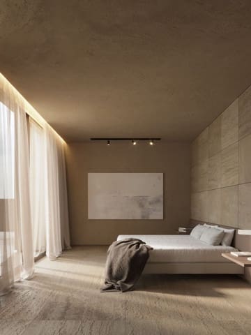 3 soveværelse Villa til salg i La Nucia med swimmingpool - € 1.325.000 (Ref: 9354264)