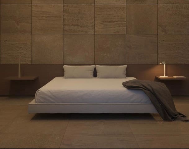 3 soveværelse Villa til salg i La Nucia med swimmingpool - € 1.325.000 (Ref: 9354264)